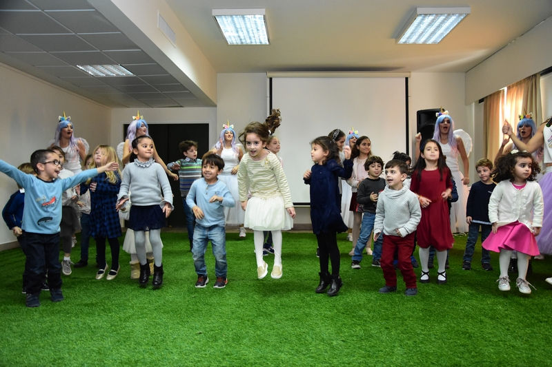 Happy Birthday Kate Abitayeh